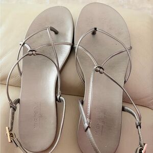 Michelle D Sandals